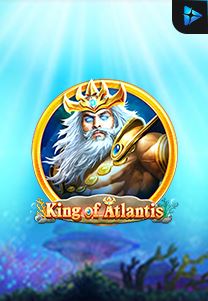 Bocoran RTP King of Atlantis di BENTO188 Generator RTP SLOT GACOR 4D Live Dengan Pola Akurat Dan Lengkap