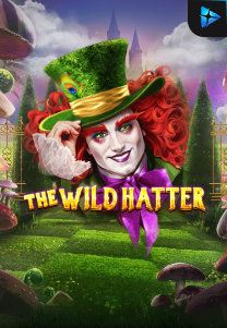 Bocoran RTP The Wild Hatter di BENTO188 Generator RTP SLOT GACOR 4D Live Dengan Pola Akurat Dan Lengkap