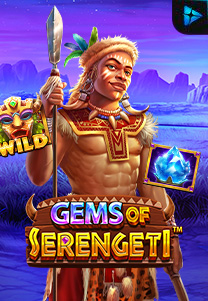 Bocoran RTP Gems of Serengeti di BENTO188 Generator RTP SLOT GACOR 4D Live Dengan Pola Akurat Dan Lengkap