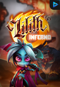 Bocoran RTP Lilith’s Inferno di BENTO188 Generator RTP SLOT GACOR 4D Live Dengan Pola Akurat Dan Lengkap