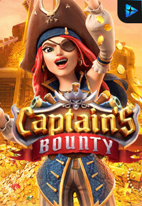 Bocoran RTP Captain's Bounty di BENTO188 Generator RTP SLOT GACOR 4D Live Dengan Pola Akurat Dan Lengkap