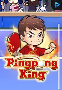 Bocoran RTP Ping Pong King di BENTO188 Generator RTP SLOT GACOR 4D Live Dengan Pola Akurat Dan Lengkap