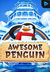 Bocoran RTP Awesome Penguin di BENTO188 Generator RTP SLOT GACOR 4D Live Dengan Pola Akurat Dan Lengkap