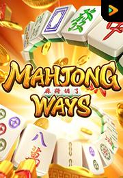 Mahjong Ways