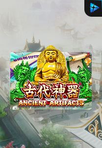 Bocoran RTP Ancient Artifacts di BENTO188 Generator RTP SLOT GACOR 4D Live Dengan Pola Akurat Dan Lengkap