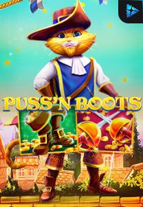 Bocoran RTP Puss_s Boots di BENTO188 Generator RTP SLOT GACOR 4D Live Dengan Pola Akurat Dan Lengkap