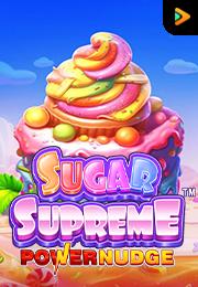 Bocoran RTP Sugar Supreme Powernudge di BENTO188 Generator RTP SLOT GACOR 4D Live Dengan Pola Akurat Dan Lengkap