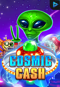 Cosmic Cash