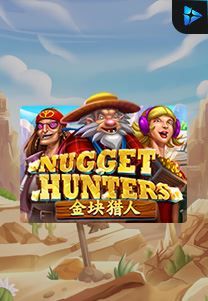 Bocoran RTP Nugget Hunters di BENTO188 Generator RTP SLOT GACOR 4D Live Dengan Pola Akurat Dan Lengkap