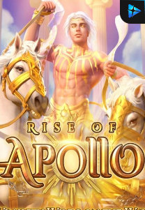 Bocoran RTP Rise of Apollo di BENTO188 Generator RTP SLOT GACOR 4D Live Dengan Pola Akurat Dan Lengkap