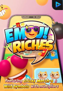 Bocoran RTP Emoji Riches di BENTO188 Generator RTP SLOT GACOR 4D Live Dengan Pola Akurat Dan Lengkap