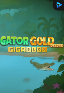 Bocoran RTP Gator Gold Deluxe di BENTO188 Generator RTP SLOT GACOR 4D Live Dengan Pola Akurat Dan Lengkap