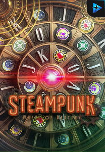 Bocoran RTP Steampunk Wheel of Destiny di BENTO188 Generator RTP SLOT GACOR 4D Live Dengan Pola Akurat Dan Lengkap