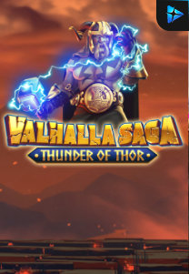 Bocoran RTP Valhalla Saga Thunder of Thor di BENTO188 Generator RTP SLOT GACOR 4D Live Dengan Pola Akurat Dan Lengkap