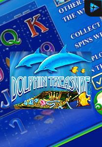 Bocoran RTP Dolphin Treasure di BENTO188 Generator RTP SLOT GACOR 4D Live Dengan Pola Akurat Dan Lengkap