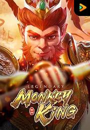 Legendary Monkey King