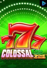 Colossal Cash Zone