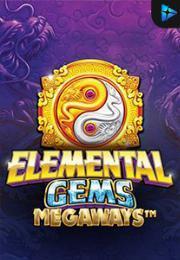 Bocoran RTP Elemental Gems Megaways di BENTO188 Generator RTP SLOT GACOR 4D Live Dengan Pola Akurat Dan Lengkap