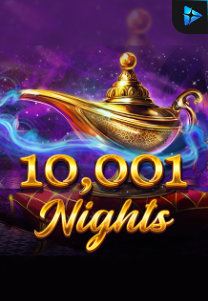 Bocoran RTP 1001 Nights di BENTO188 Generator RTP SLOT GACOR 4D Live Dengan Pola Akurat Dan Lengkap