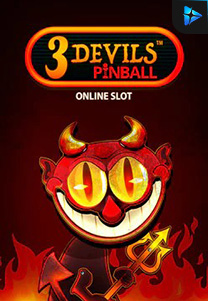 Bocoran RTP 3 Devils Pinball foto di BENTO188 Generator RTP SLOT GACOR 4D Live Dengan Pola Akurat Dan Lengkap