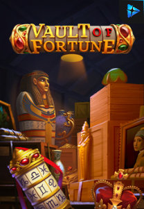 Bocoran RTP Vault of Fortune di BENTO188 Generator RTP SLOT GACOR 4D Live Dengan Pola Akurat Dan Lengkap