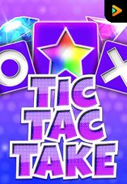 Tic Tac Take