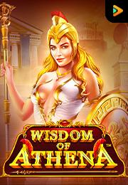 Wisdom of Athena