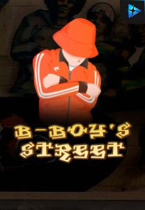 Bocoran RTP B Boy’s Street di BENTO188 Generator RTP SLOT GACOR 4D Live Dengan Pola Akurat Dan Lengkap