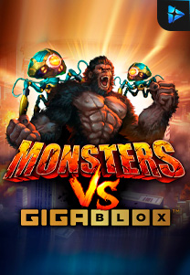 Bocoran RTP Monsters Vs Gigablox di BENTO188 Generator RTP SLOT GACOR 4D Live Dengan Pola Akurat Dan Lengkap