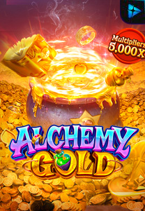 Alchemy Gold