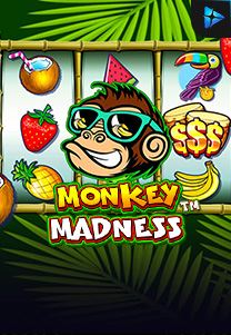 Bocoran RTP Monkey Madness di BENTO188 Generator RTP SLOT GACOR 4D Live Dengan Pola Akurat Dan Lengkap