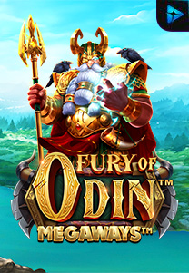 Bocoran RTP Fury of Odin Megaways di BENTO188 Generator RTP SLOT GACOR 4D Live Dengan Pola Akurat Dan Lengkap