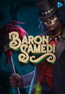 Bocoran RTP Baron Samedi di BENTO188 Generator RTP SLOT GACOR 4D Live Dengan Pola Akurat Dan Lengkap