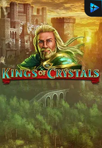 Bocoran RTP Kings of Crystals di BENTO188 Generator RTP SLOT GACOR 4D Live Dengan Pola Akurat Dan Lengkap