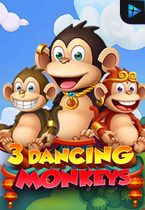 Bocoran RTP 3 Dancing Monkeys di BENTO188 Generator RTP SLOT GACOR 4D Live Dengan Pola Akurat Dan Lengkap