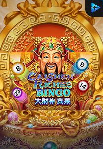 Bocoran RTP Caishen Riches Bingo di BENTO188 Generator RTP SLOT GACOR 4D Live Dengan Pola Akurat Dan Lengkap