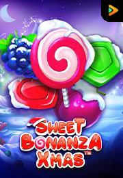 Sweet Bonanza Xmas