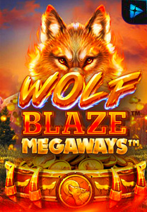 Bocoran RTP Wolf Blaze Megaways™ di BENTO188 Generator RTP SLOT GACOR 4D Live Dengan Pola Akurat Dan Lengkap