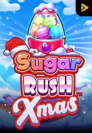 Sugar Rush Xmas