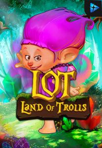 Bocoran RTP Land Of Trolls di BENTO188 Generator RTP SLOT GACOR 4D Live Dengan Pola Akurat Dan Lengkap