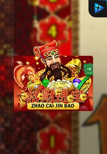 Bocoran RTP Zhao Cai Jin Bao di BENTO188 Generator RTP SLOT GACOR 4D Live Dengan Pola Akurat Dan Lengkap