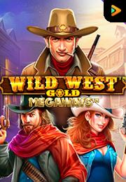 Wild West Gold Megaways