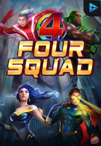 Bocoran RTP 4 Four Squad di BENTO188 Generator RTP SLOT GACOR 4D Live Dengan Pola Akurat Dan Lengkap