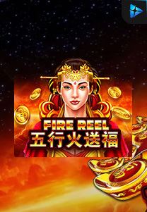 Bocoran RTP Fire Reel di BENTO188 Generator RTP SLOT GACOR 4D Live Dengan Pola Akurat Dan Lengkap