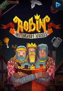 Bocoran RTP Robin – Nottingham Raiders di BENTO188 Generator RTP SLOT GACOR 4D Live Dengan Pola Akurat Dan Lengkap